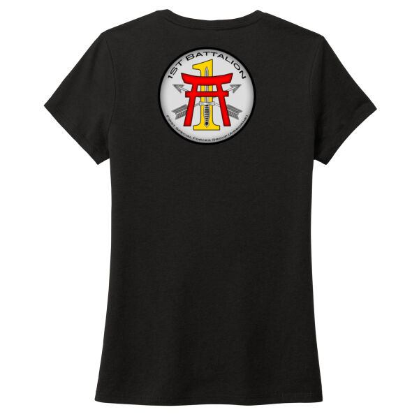 1BN Triblend - Women's Thumbnail