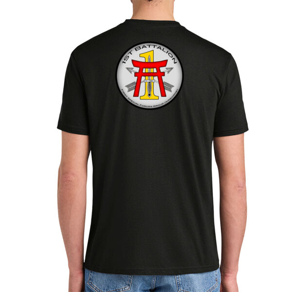 1BN Triblend - Unisex Thumbnail