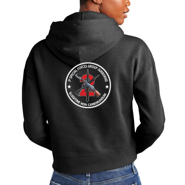 2BN Women's Hoodie Thumbnail