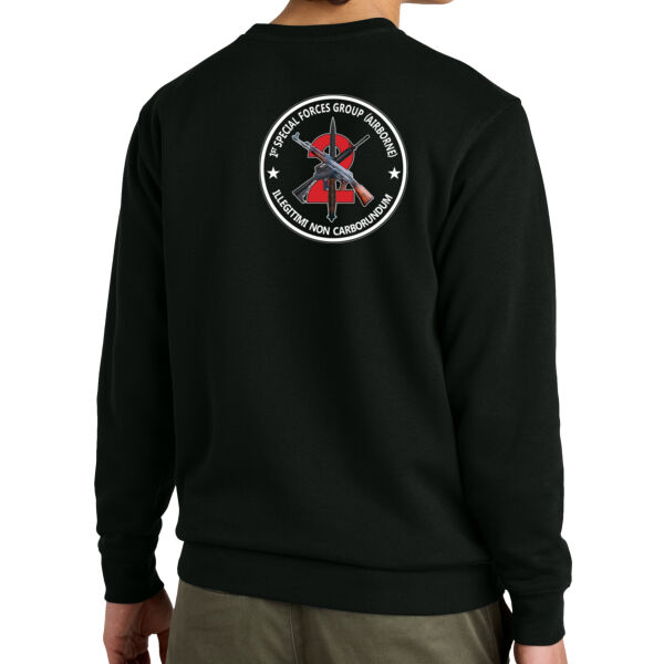2BN Crewneck Thumbnail