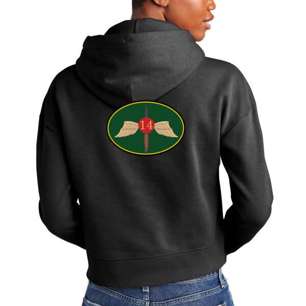 4BN Hoodie - Women's Thumbnail