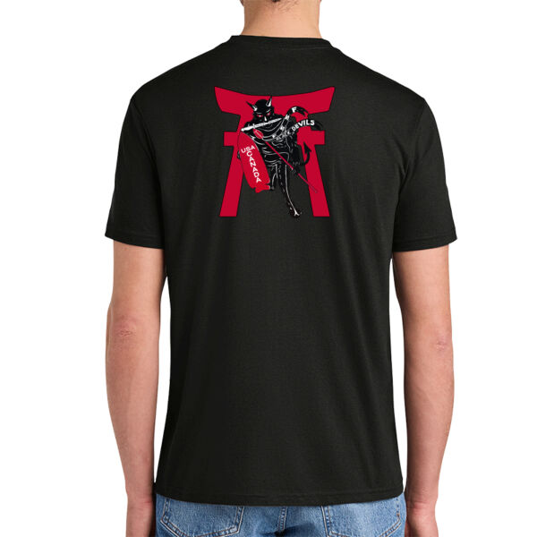 FSSF Triblend Tee - Unisex Thumbnail