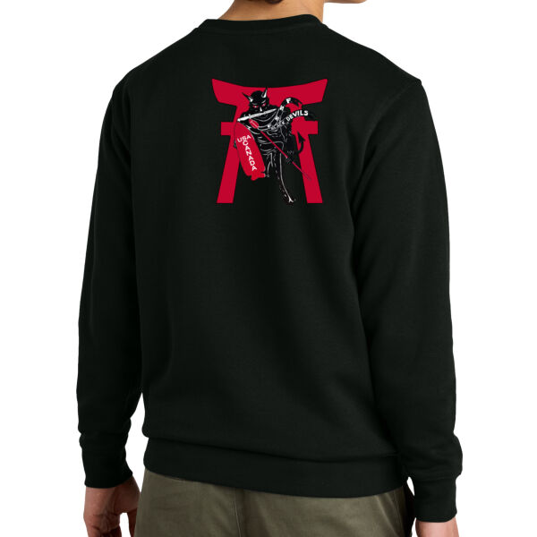 FSSF Crewneck Sweatshirt - Unisex Thumbnail