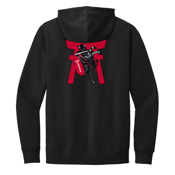FSSF Hoodie - Unisex Thumbnail