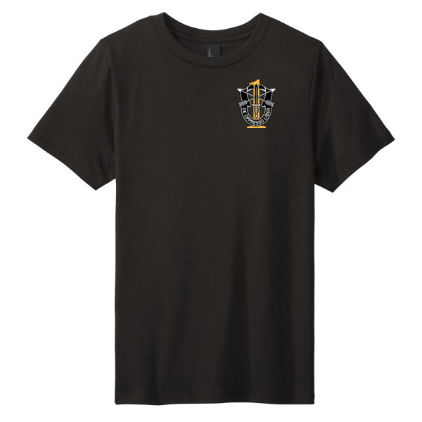 1 SFG Youth Triblend Thumbnail