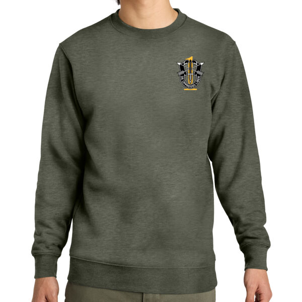 1 SFG Crewneck - Unisex Thumbnail