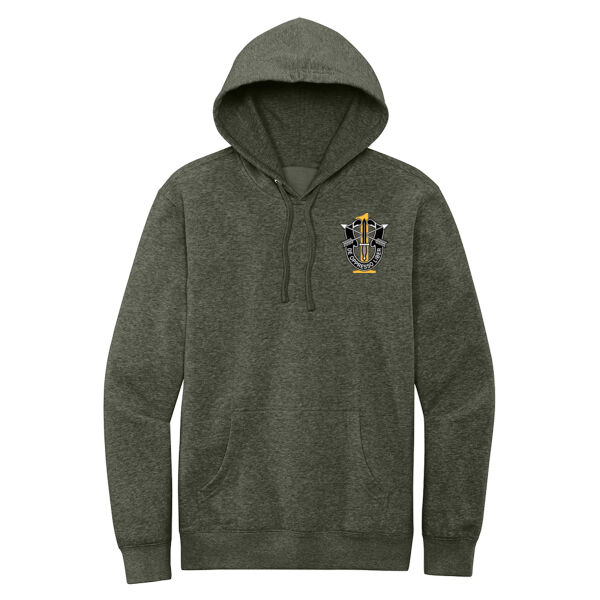 1 SFG Hoodie - Unisex Thumbnail