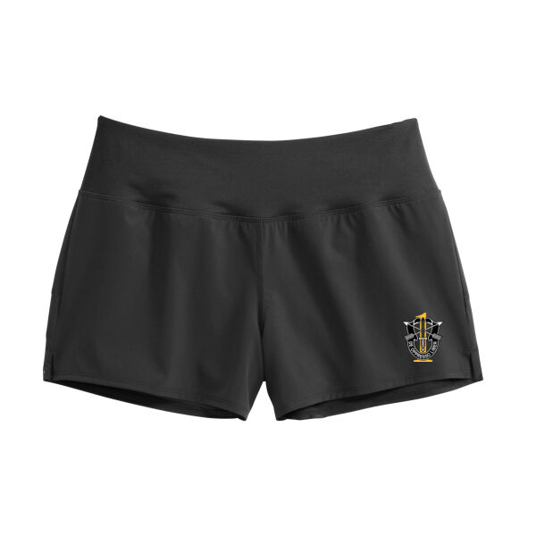 1SFG Women's Shorts Thumbnail
