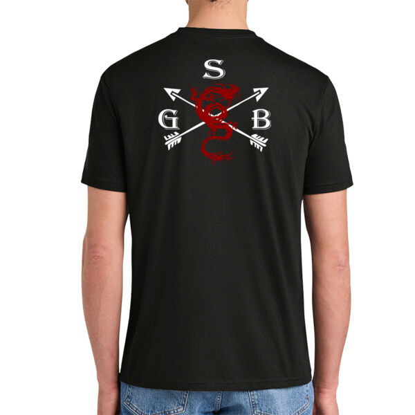 GSB Triblend - Unisex Thumbnail