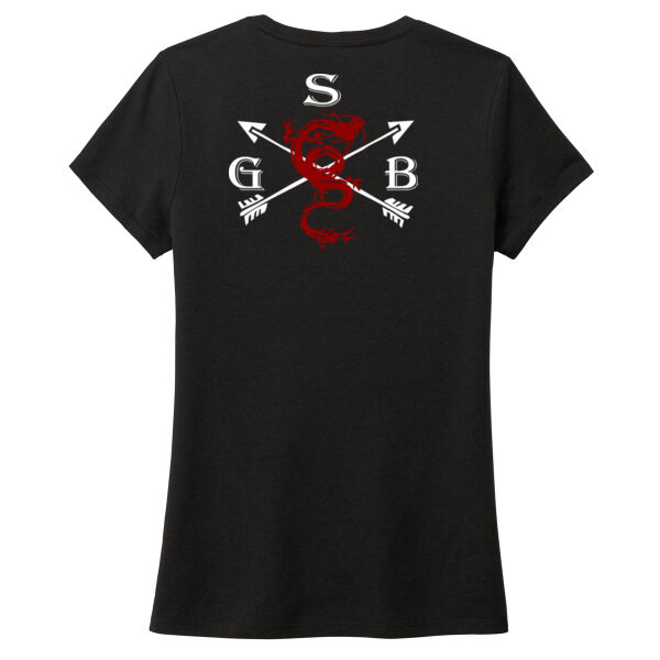 GSB Triblend - Women's Thumbnail