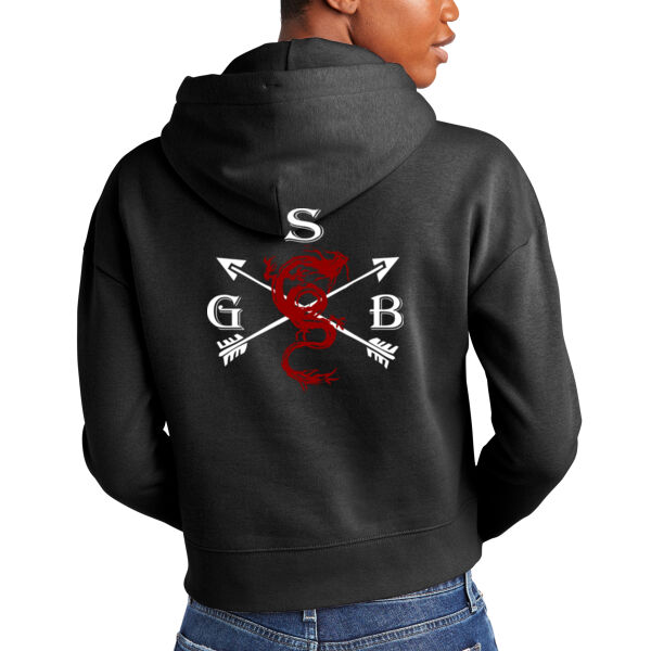 GSB Hoodie - Women's Thumbnail