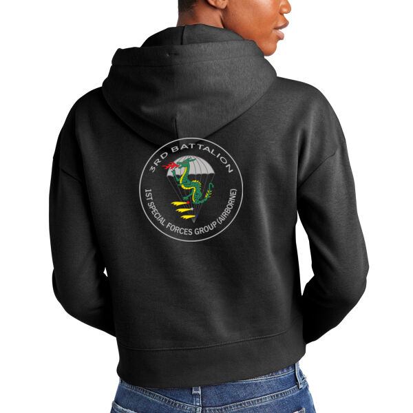 3BN Hoodie - Women's Thumbnail