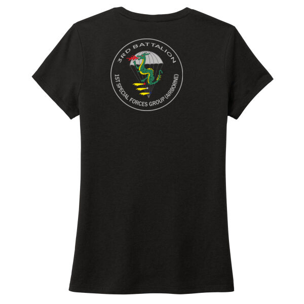 3BN Triblend Tee - Women's Thumbnail