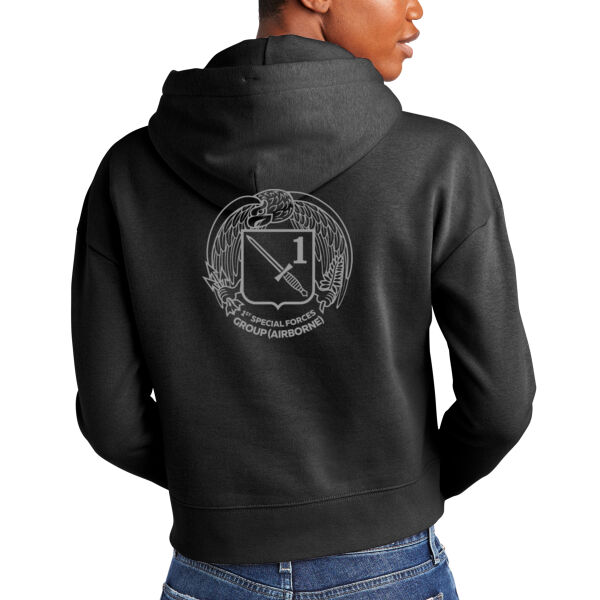 HHC Hoodie - Women's Thumbnail