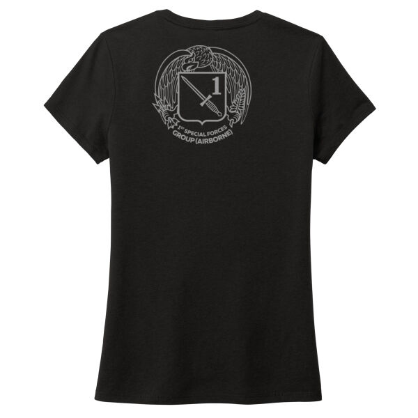 HHC Tee - Women's Thumbnail