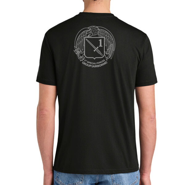 HHC Triblend Tee - Unisex Thumbnail