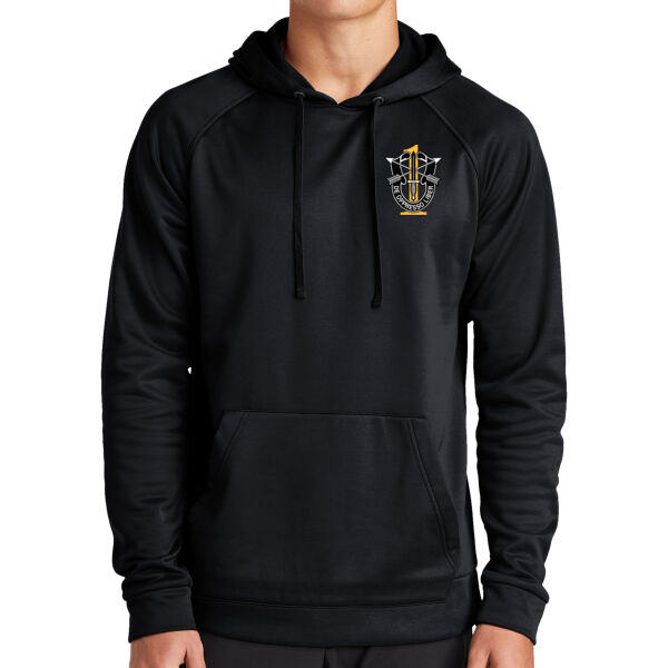 1 SFG Hoodie - Unisex Thumbnail