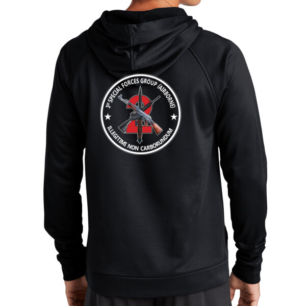 2BN Hoodie Thumbnail