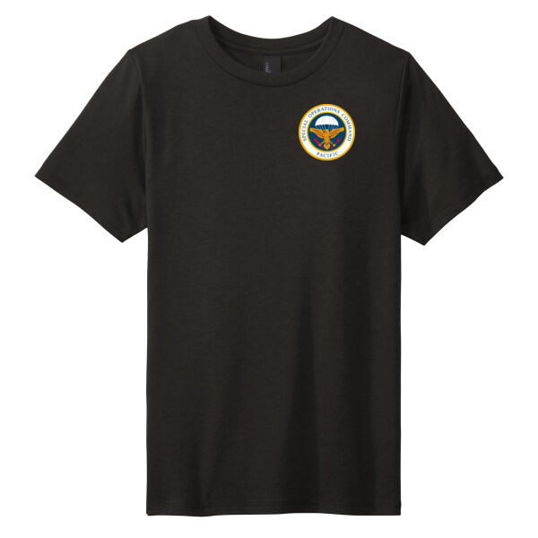 FIC Triblend Tee - Youth Thumbnail