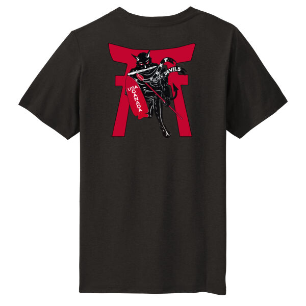 FSSF Triblend - Youth Thumbnail