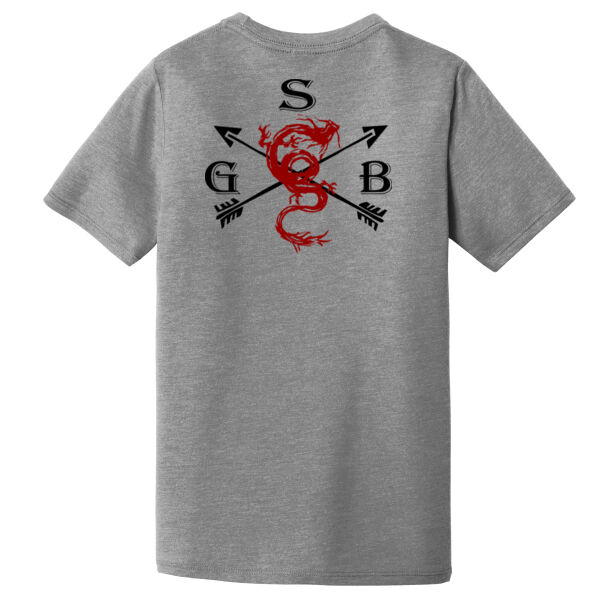 GSB Triblend - Youth Thumbnail