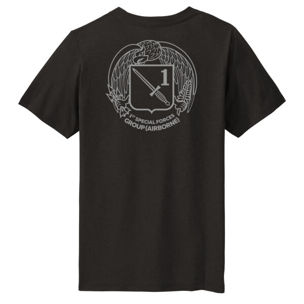 HHC Triblend - Youth Thumbnail