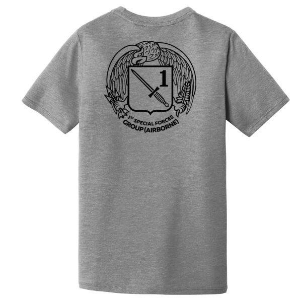 HHC Triblend - Youth Thumbnail