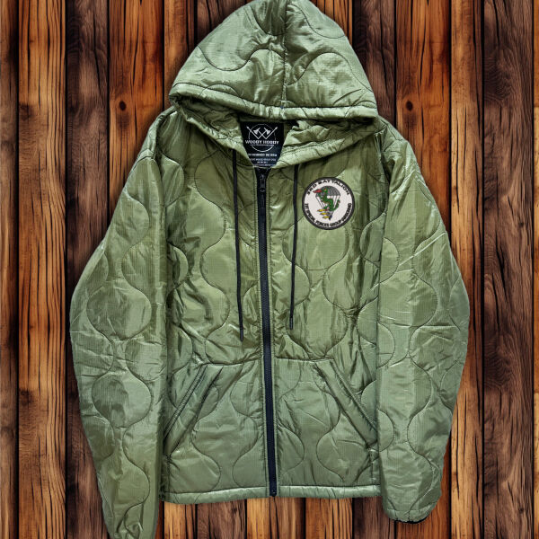 3BN Woobie Hoodie Thumbnail