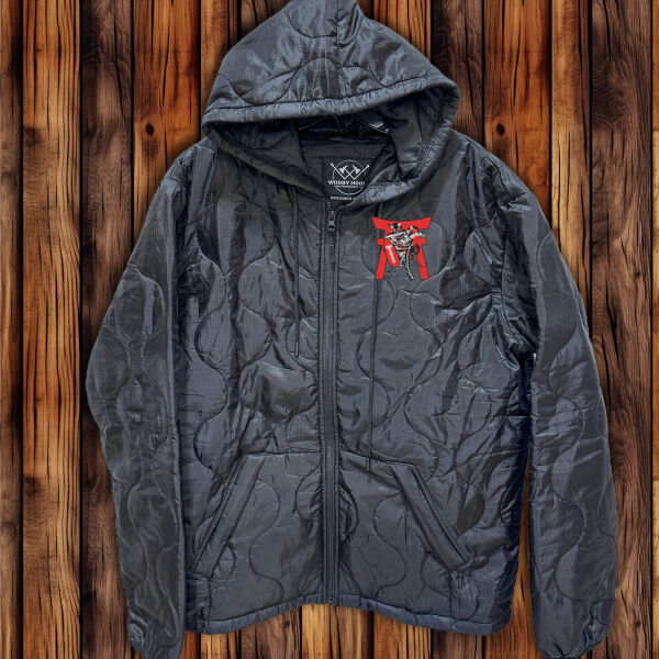 FSSF Woobie Hoodie Thumbnail