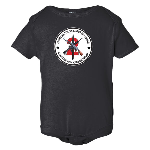 2BN Baby Onsie Thumbnail