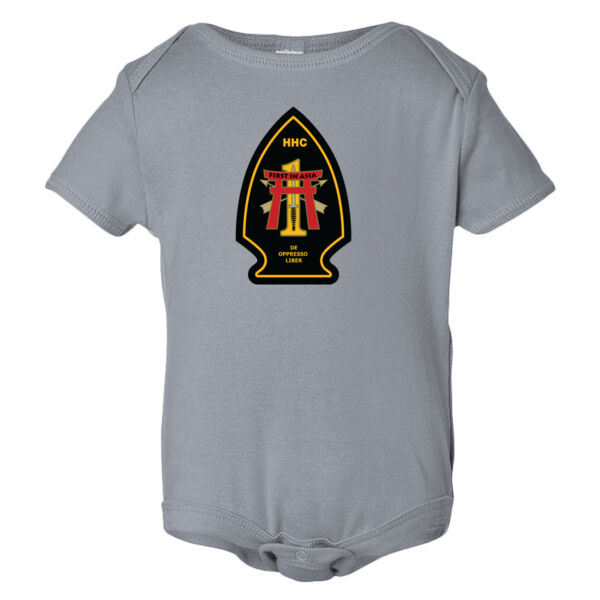HHC Baby Onsie Thumbnail