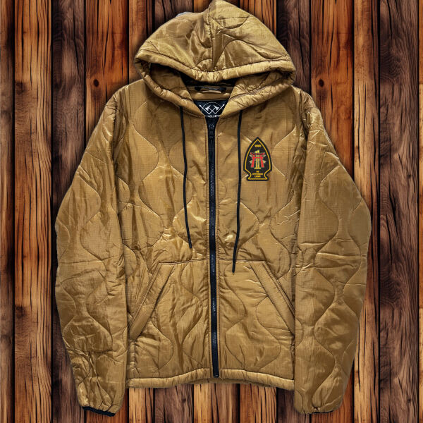 HHC Woobie Hoodie Thumbnail