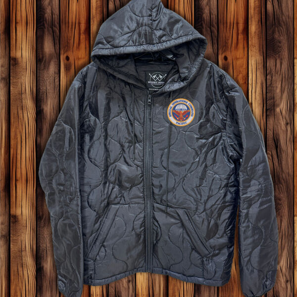 FIC Woobie Hoodie Thumbnail