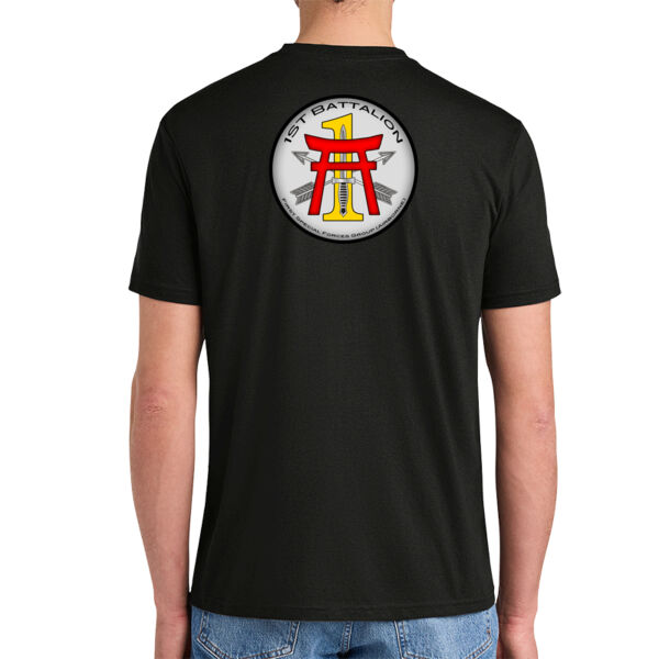 1BN Triblend - Unisex Thumbnail