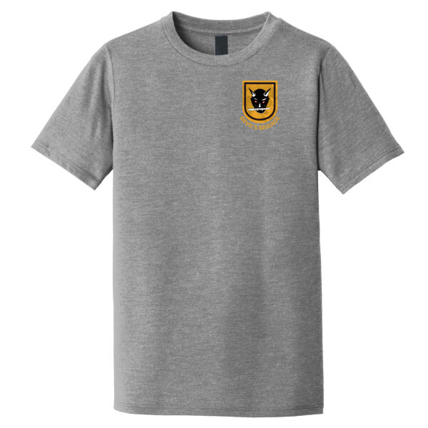 2BN Menton Triblend Tee - Youth Thumbnail