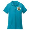 Ladies PosiCharge ® Competitor Polo Thumbnail