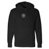 Hooded Pullover Sweatshirt Thumbnail