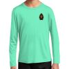 Youth Posi UV ® Pro Long Sleeve Tee Thumbnail
